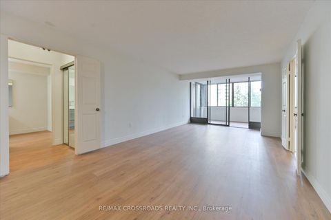 Photo 12 at 308 - 2330 Bridletowne Circle, L'Amoreaux, Toronto