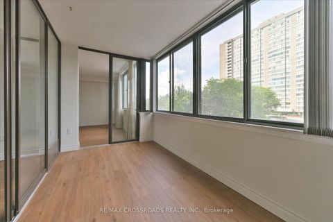 Photo 15 at 308 - 2330 Bridletowne Circle, L'Amoreaux, Toronto