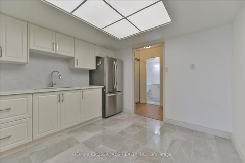 Photo 16 at 308 - 2330 Bridletowne Circle, L'Amoreaux, Toronto