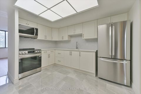 Photo 18 at 308 - 2330 Bridletowne Circle, L'Amoreaux, Toronto