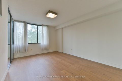 Photo 19 at 308 - 2330 Bridletowne Circle, L'Amoreaux, Toronto