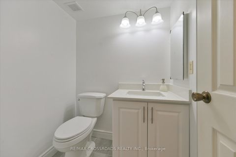 Photo 21 at 308 - 2330 Bridletowne Circle, L'Amoreaux, Toronto