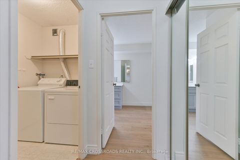Photo 22 at 308 - 2330 Bridletowne Circle, L'Amoreaux, Toronto