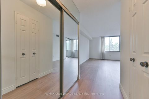 Photo 23 at 308 - 2330 Bridletowne Circle, L'Amoreaux, Toronto