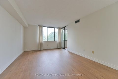 Photo 24 at 308 - 2330 Bridletowne Circle, L'Amoreaux, Toronto