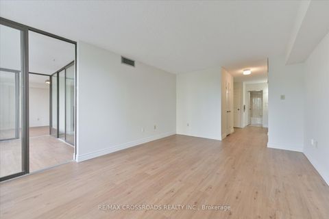 Photo 25 at 308 - 2330 Bridletowne Circle, L'Amoreaux, Toronto