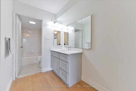 Photo 26 at 308 - 2330 Bridletowne Circle, L'Amoreaux, Toronto