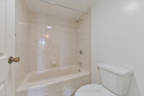 Photo 27 at 308 - 2330 Bridletowne Circle, L'Amoreaux, Toronto