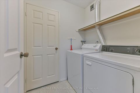 Photo 28 at 308 - 2330 Bridletowne Circle, L'Amoreaux, Toronto