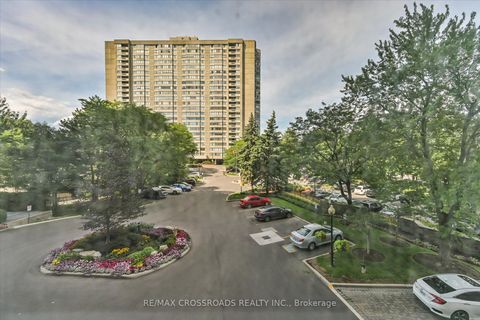 Photo 29 at 308 - 2330 Bridletowne Circle, L'Amoreaux, Toronto