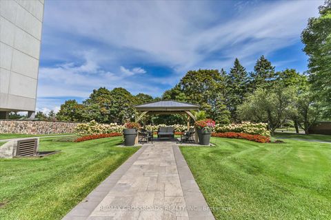 Photo 31 at 308 - 2330 Bridletowne Circle, L'Amoreaux, Toronto