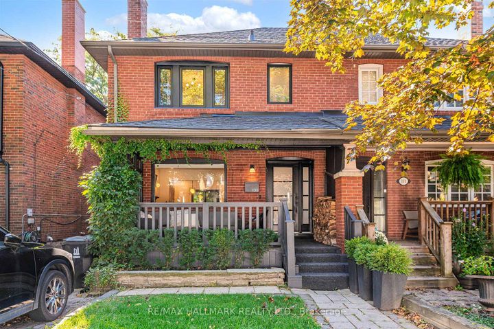 Photo 0 at 109 Douglas Avenue, Lawrence Park North, Toronto