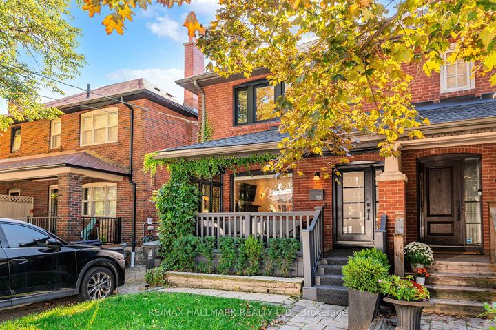 Photo 1 at 109 Douglas Avenue, Lawrence Park North, Toronto