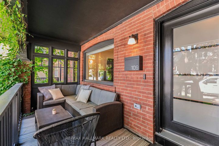 Photo 2 at 109 Douglas Avenue, Lawrence Park North, Toronto