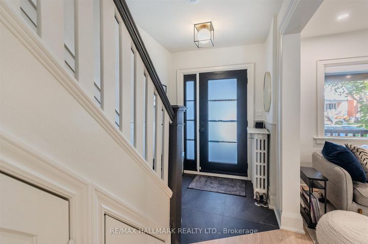 Photo 4 at 109 Douglas Avenue, Lawrence Park North, Toronto