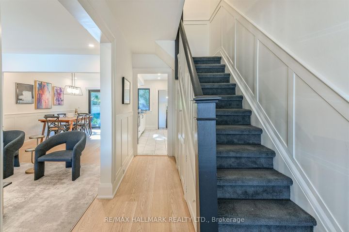 Photo 5 at 109 Douglas Avenue, Lawrence Park North, Toronto