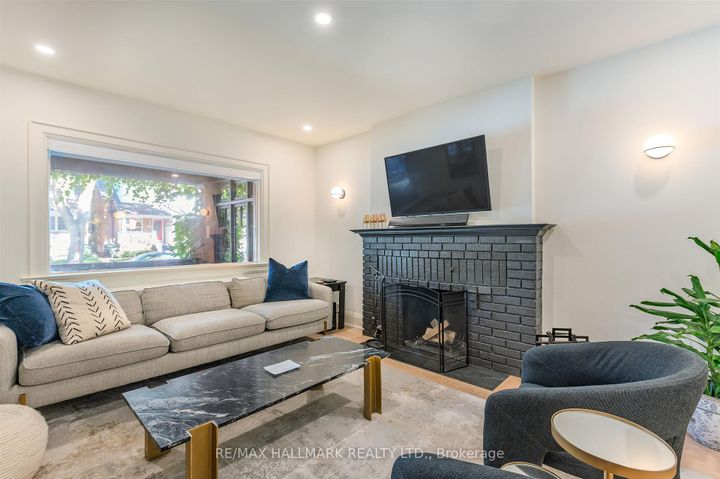 Photo 8 at 109 Douglas Avenue, Lawrence Park North, Toronto