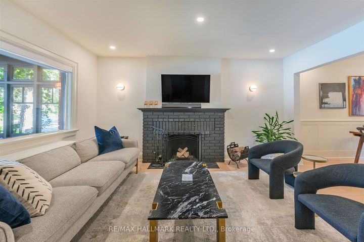 Photo 9 at 109 Douglas Avenue, Lawrence Park North, Toronto