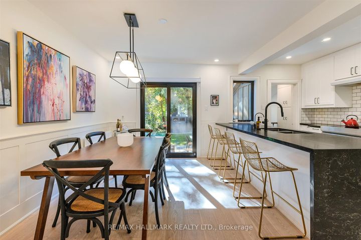 Photo 12 at 109 Douglas Avenue, Lawrence Park North, Toronto