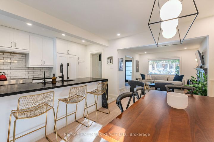 Photo 14 at 109 Douglas Avenue, Lawrence Park North, Toronto