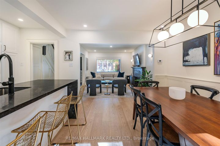 Photo 15 at 109 Douglas Avenue, Lawrence Park North, Toronto