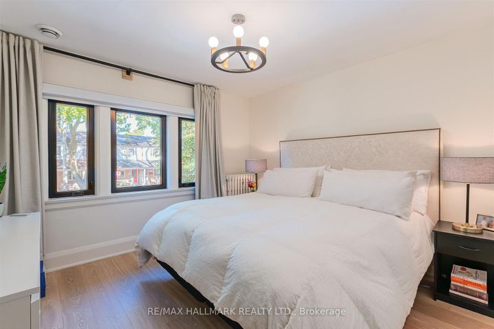 Photo 22 at 109 Douglas Avenue, Lawrence Park North, Toronto