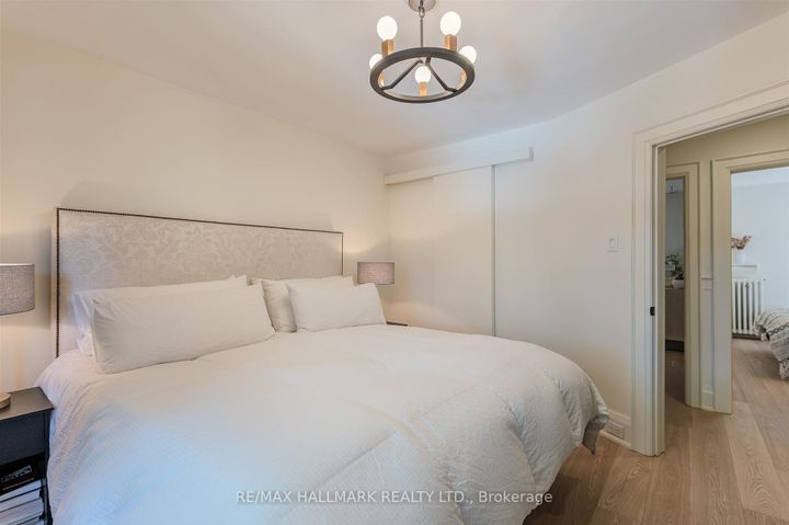 Photo 24 at 109 Douglas Avenue, Lawrence Park North, Toronto