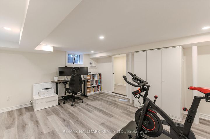 Photo 37 at 109 Douglas Avenue, Lawrence Park North, Toronto