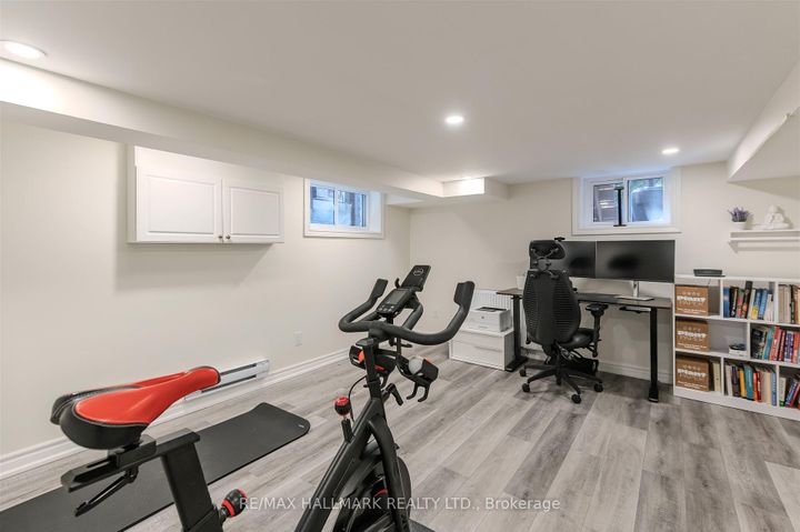 Photo 38 at 109 Douglas Avenue, Lawrence Park North, Toronto