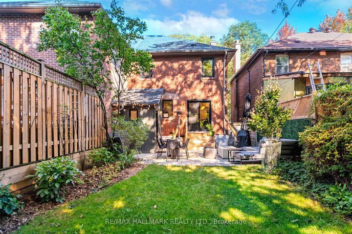 Photo 44 at 109 Douglas Avenue, Lawrence Park North, Toronto