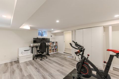 Photo 37 at 109 Douglas Avenue, Lawrence Park North, Toronto