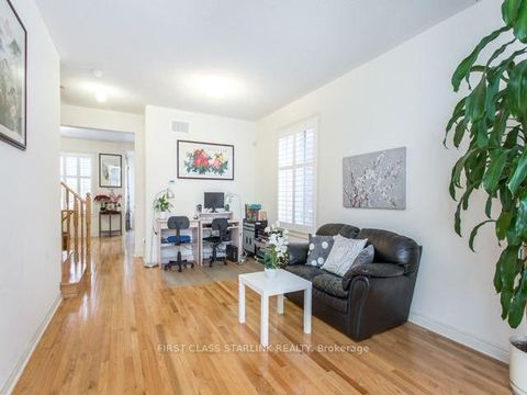 Photo 3 at 63 Aikenhead Avenue, Westbrook, Richmond Hill