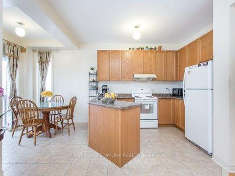 Photo 7 at 63 Aikenhead Avenue, Westbrook, Richmond Hill