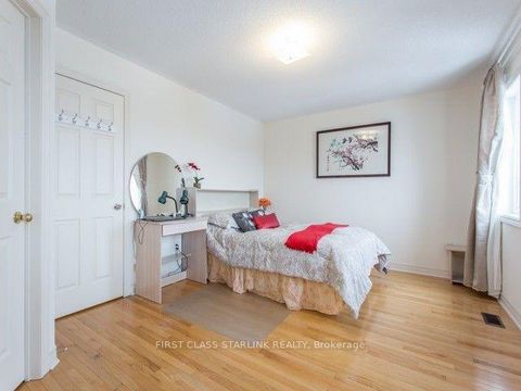 Photo 11 at 63 Aikenhead Avenue, Westbrook, Richmond Hill