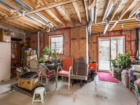 Photo 17 at 63 Aikenhead Avenue, Westbrook, Richmond Hill