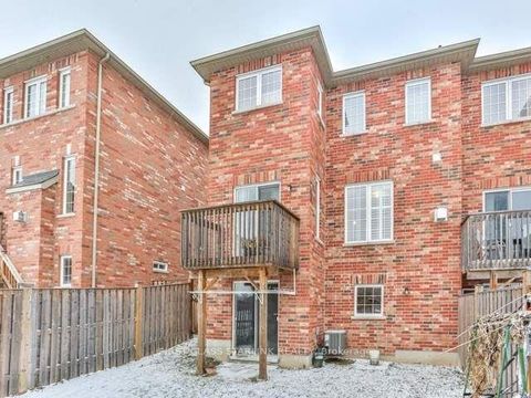 Photo 19 at 63 Aikenhead Avenue, Westbrook, Richmond Hill