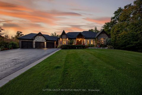 Photo 48 at 1707 Wilkinson Street, Rural Innisfil, Innisfil