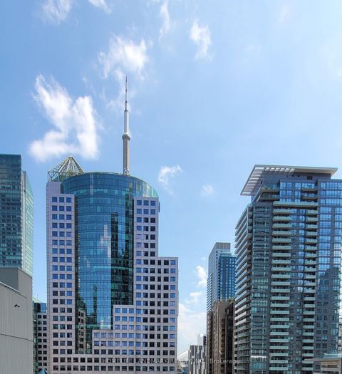 Photo 1 at 702 - 99 John Street, Waterfront Communities C1, Toronto