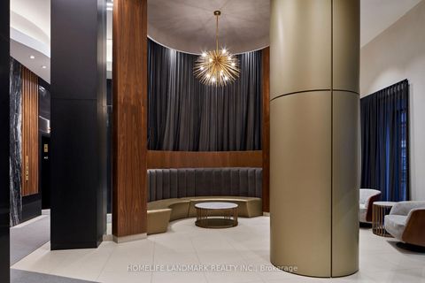 Photo 2 at 702 - 99 John Street, Waterfront Communities C1, Toronto