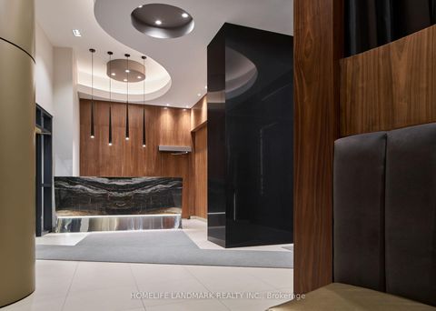 Photo 3 at 702 - 99 John Street, Waterfront Communities C1, Toronto