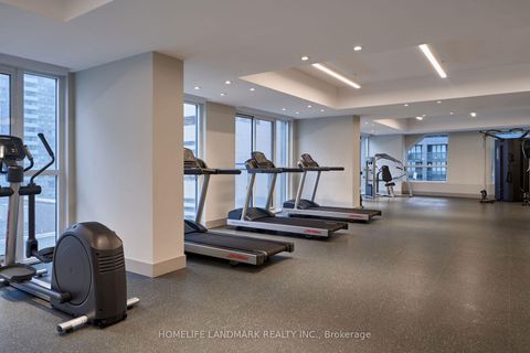 Photo 4 at 702 - 99 John Street, Waterfront Communities C1, Toronto