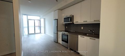 Photo 6 at 702 - 99 John Street, Waterfront Communities C1, Toronto