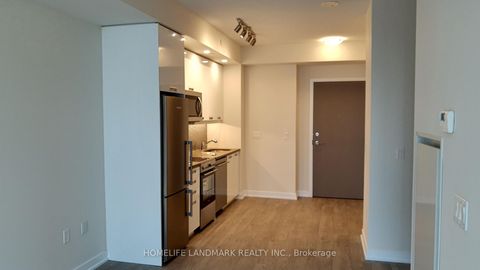 Photo 7 at 702 - 99 John Street, Waterfront Communities C1, Toronto