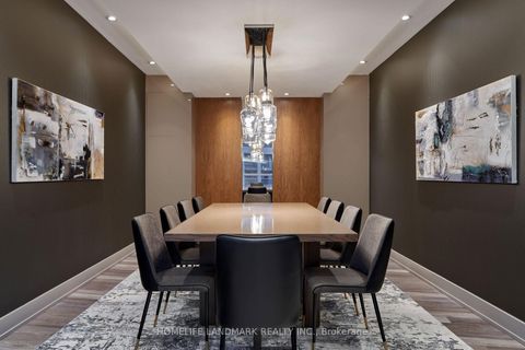 Photo 14 at 702 - 99 John Street, Waterfront Communities C1, Toronto