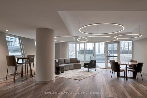Photo 15 at 702 - 99 John Street, Waterfront Communities C1, Toronto