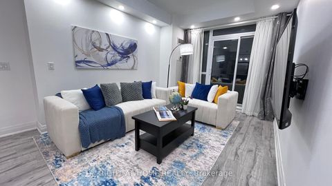 Photo 0 at 814 - 520 Steeles Avenue W, Yorkhill, Vaughan