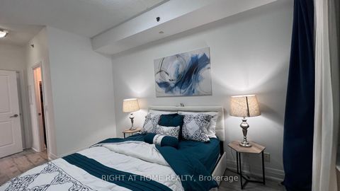 Photo 16 at 814 - 520 Steeles Avenue W, Yorkhill, Vaughan