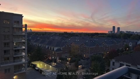Photo 22 at 814 - 520 Steeles Avenue W, Yorkhill, Vaughan
