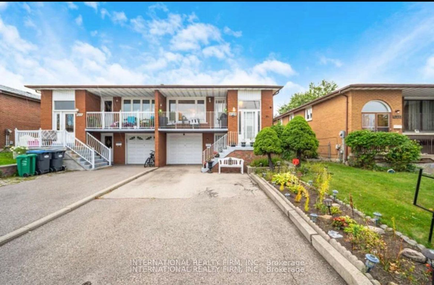 4103 Clevedon Drive, Rathwood, Mississauga 