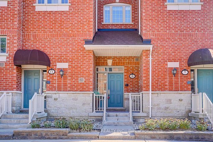 Photo 2 at 9 Ormerod Lane, Devonsleigh, Richmond Hill